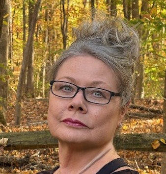 Eva Potts