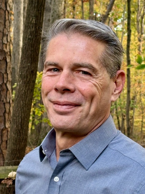 Kevin Potts