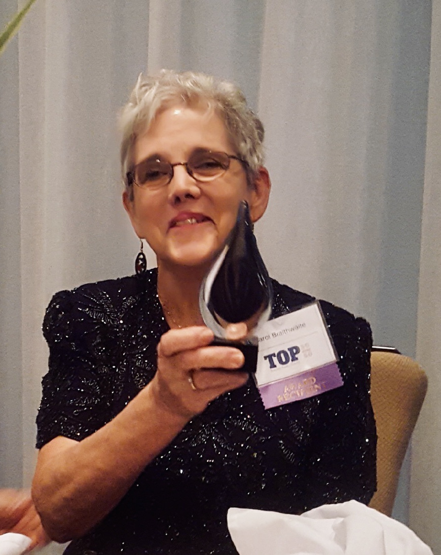 Carol Braithwaite